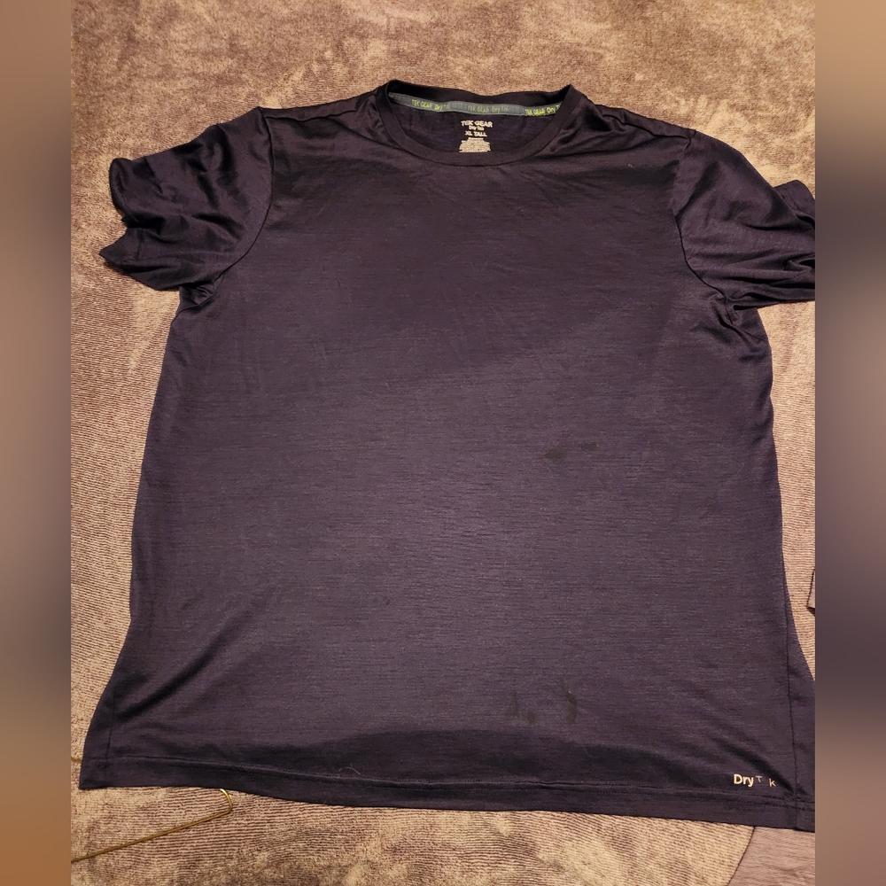 Men's tshirt